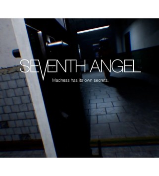 Seventh Angel Steam Key GLOBAL